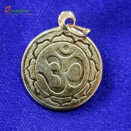 Hanuman Copper Locket