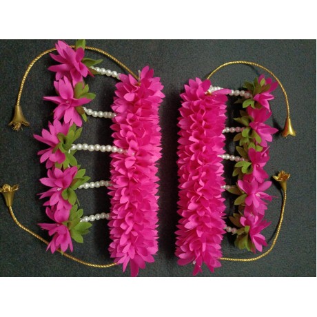 Flower Strings For Lamp Decoration (1 Pair)