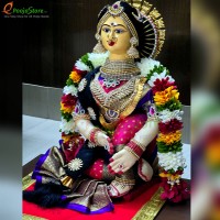 Gowri Doll