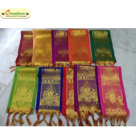 Subrahmanya Swami Zari Kanduva