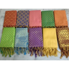 Zari Shawls