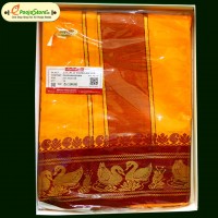 Minister White Maharaja Mambalam