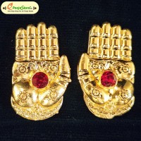 Ammavari Abhaya Hastam(SMALL)