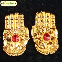 Ammavari Abhaya Hastam(BIG)