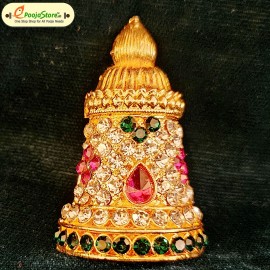 Ammavari Kireetam with Stones (MEDIUM)
