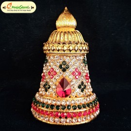 Ammavari Kireetam with Stones (BIG)