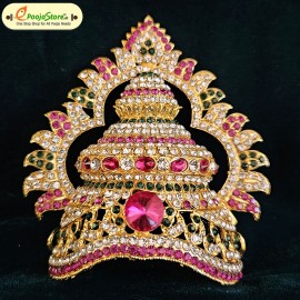 Ammavari Kireetam with Stones