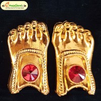 Ammavari Padalu with Stone 