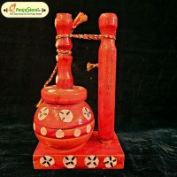 Venna Kunda with Kavvam