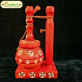 Venna Kunda with Kavvam