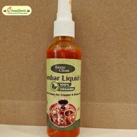 Pitambaram Liquid Gel 