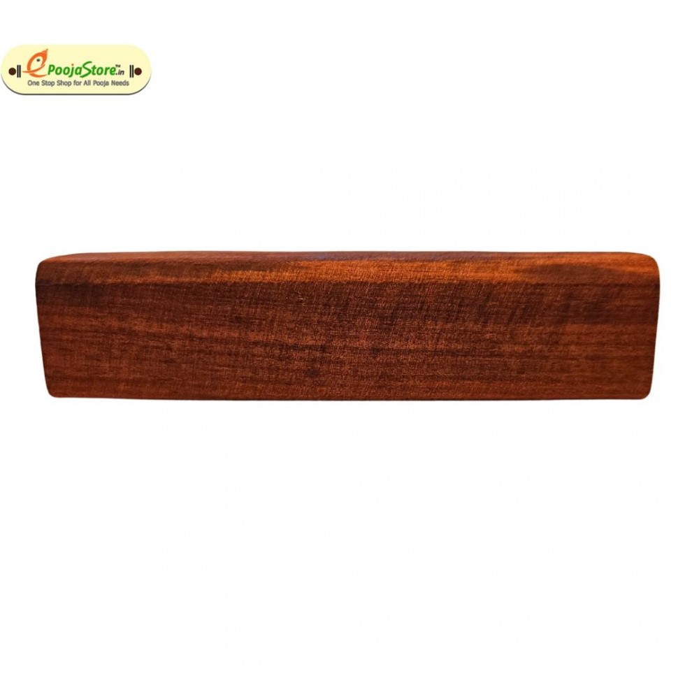 Pure Red Sandalwood Gandham Chaka 