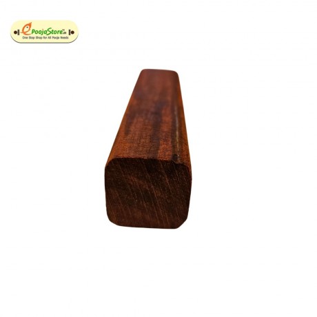 Pure Red Sandalwood Gandham Chaka 