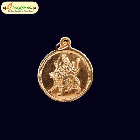 Shakti Rupu (COPPER)