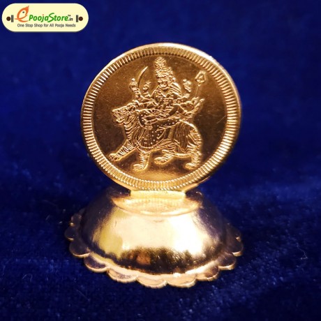 Durga Devi Peetham COPPER