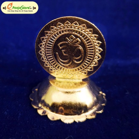 Lord Kalabhairava Peetham COPPER