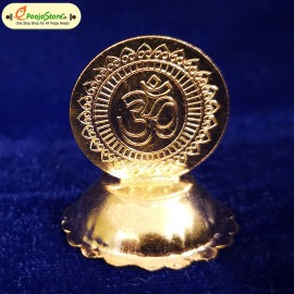 Lord Narasimha Swamy Peetham COPPER