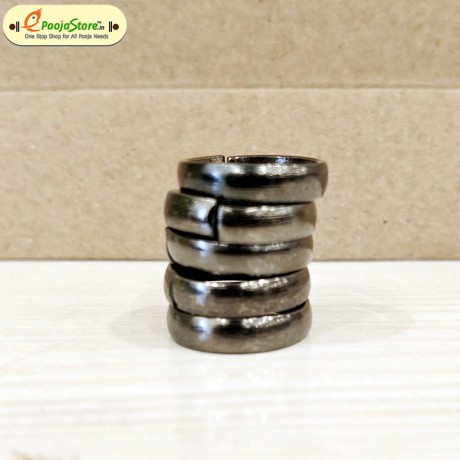 Gurram Nada Ring (Pack of 3)