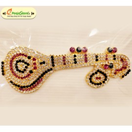 Stone Veena for Deity