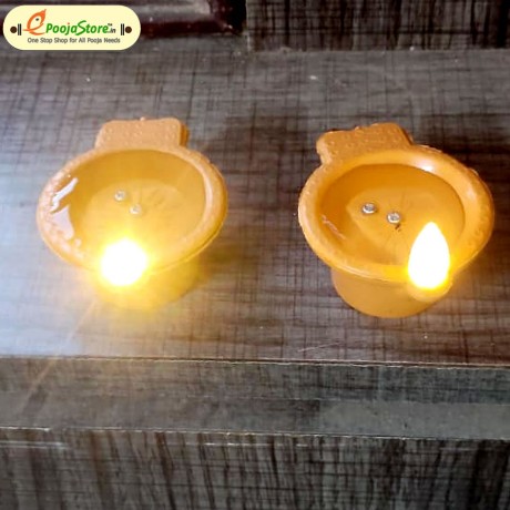 Water Sensor Diyas  