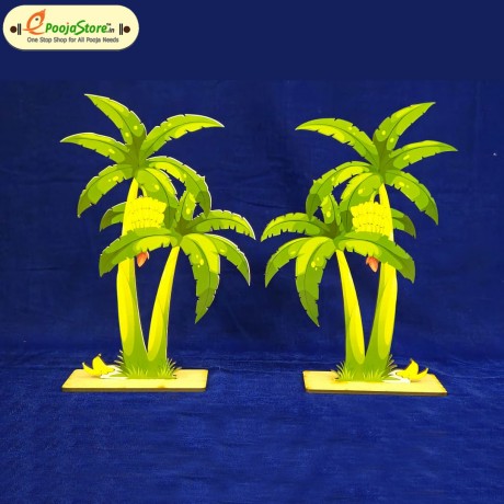 MDF Banana Tree Stand