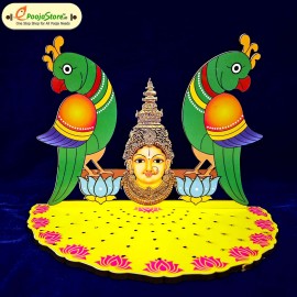 MDF Ashtottaram Stand