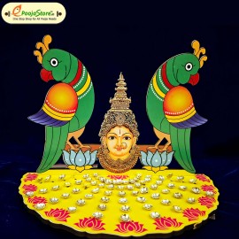 MDF Ashtottaram Stand