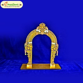 MDF Arch (Makarathoranam)