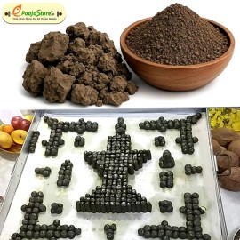 Pure Putta Mannu ( 1 KG)