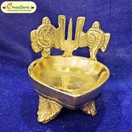 Shanku Chakra Nama Diya (SMALL)