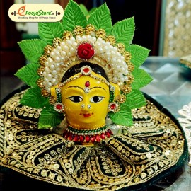 New Gowri Set