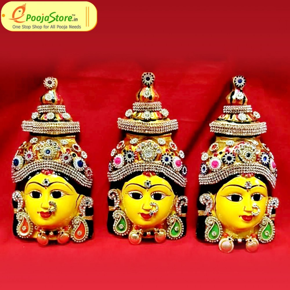 Ammavaru Face 5 Ammavaru Face 5