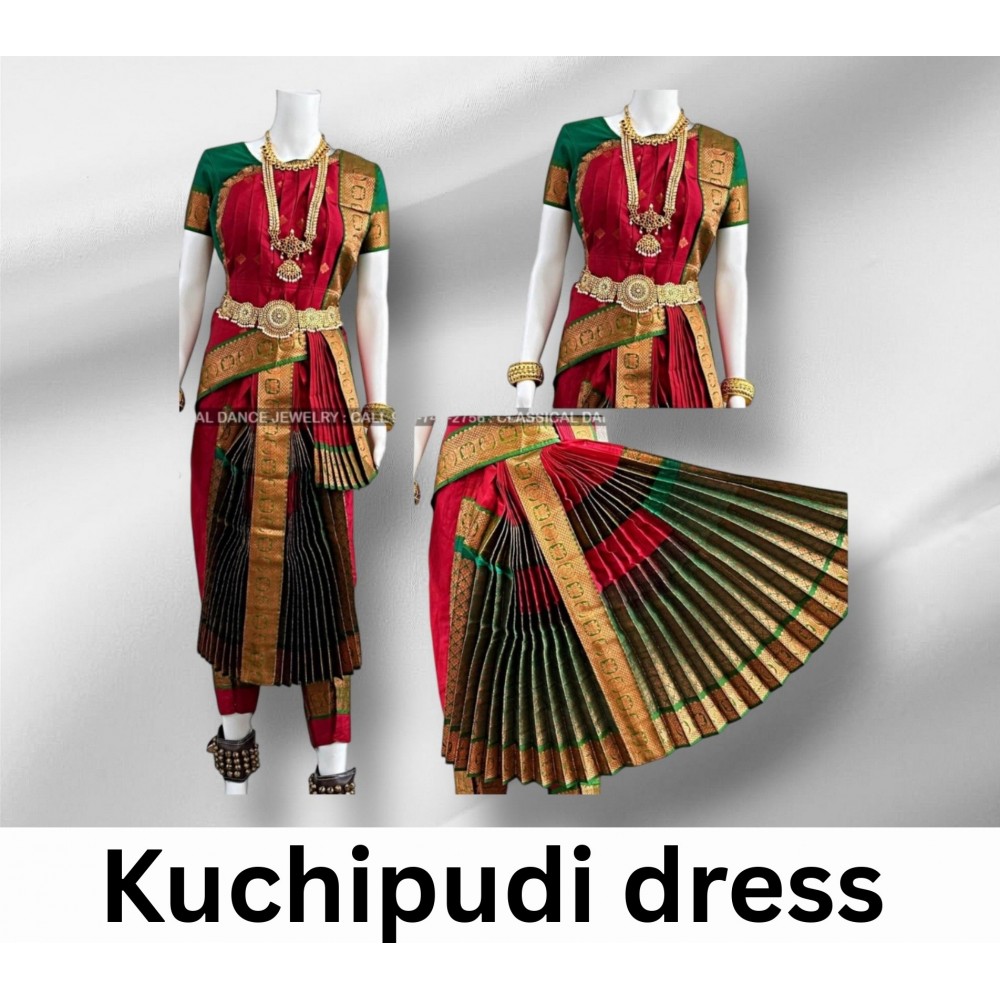 Dancing Accessories11