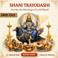 Shani Trayodashi Special Shani Pasupatha Abhishekam and Dhanam To Resolve Shani Dosha  
