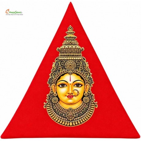 Ammavari Printed Blouse Pack Of 2