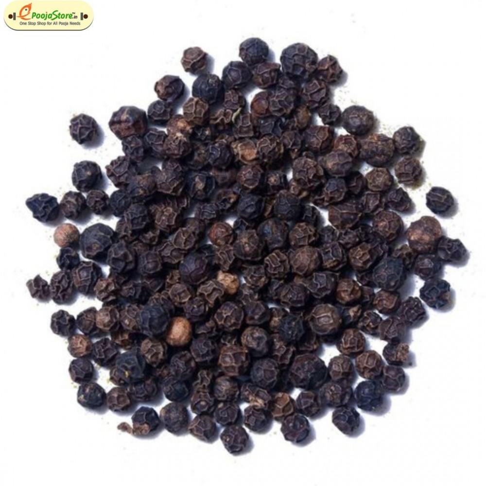 Black Pepper 100 Grams