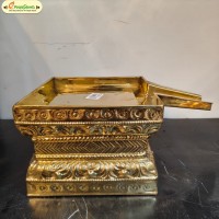 Brass Abhishekam Pettam