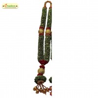 Elaichi Mala / Cardamom Garland  / Elakulu Mala