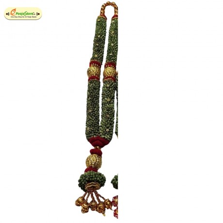 Elaichi Mala / Cardamom Garland  / Elakulu Mala