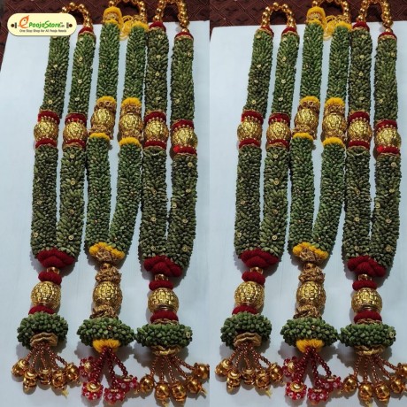 Elaichi Mala / Cardamom Garland  / Elakulu Mala