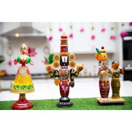 Gruhapravesham Theme For Rent 