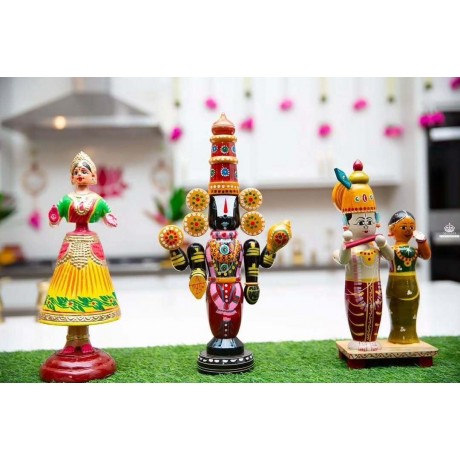 Gruhapravesham Theme For Rent 