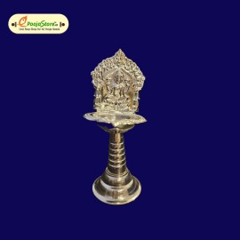 Lakshmi Diya With Stand 