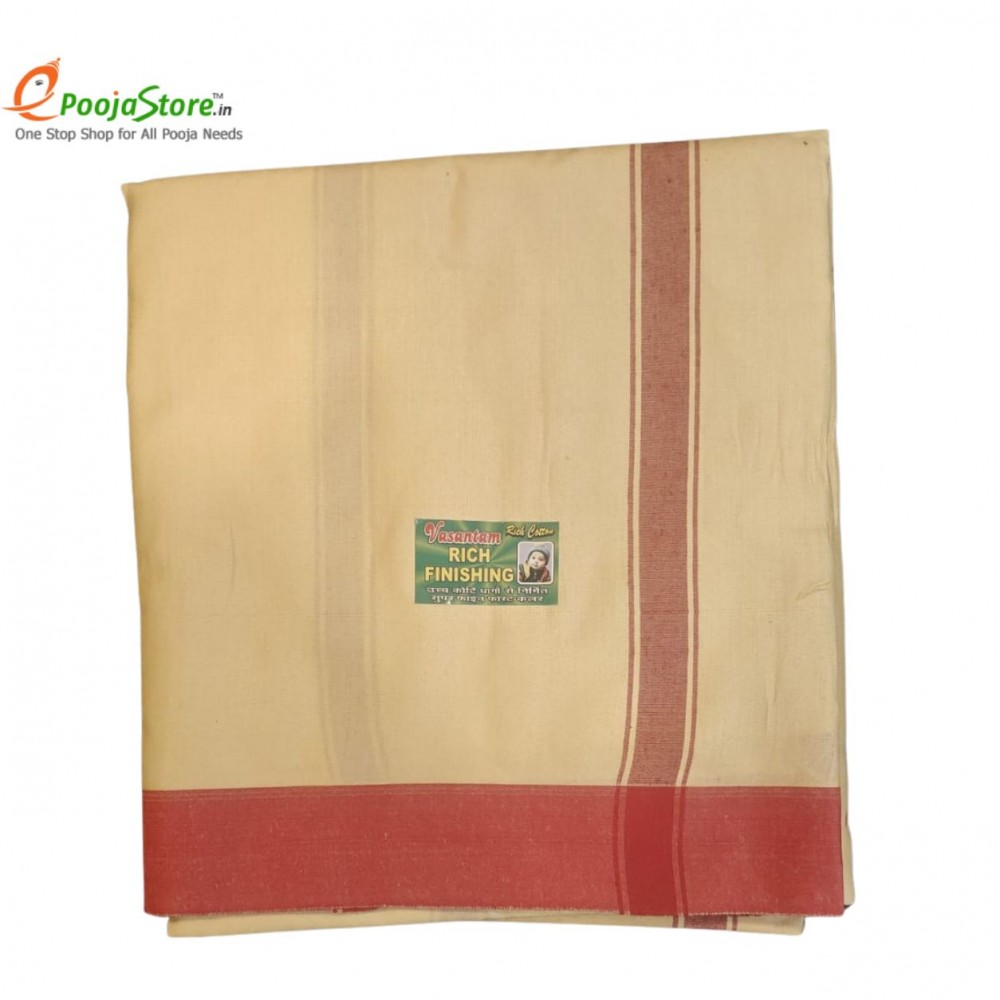 Nara Pattu Madi Dhothi