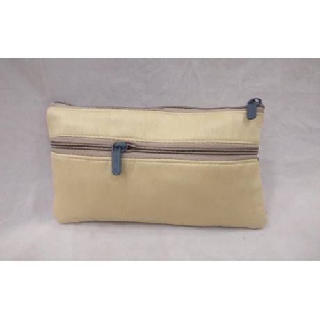 New Embroidery Pouch (Pack of 5)