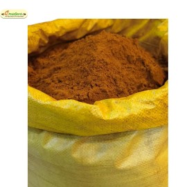 Organic Pasupu