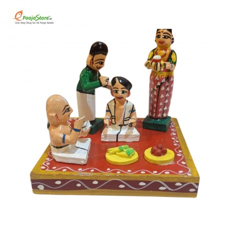 Upanayanam Set 
