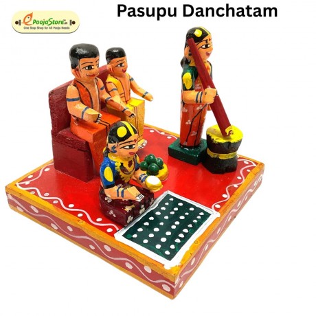 Upanayanam Set For Rent 