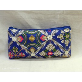 Rangoli Pouch