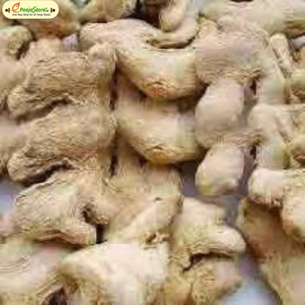 Sonti (Dried Ginger) 100 grm
